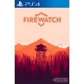 Firewatch PS4
